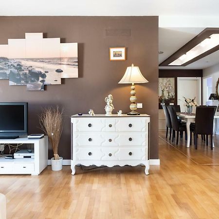 Dorina - Vivienda Vacacional Con Piscina Privada La Orotava Zewnętrze zdjęcie
