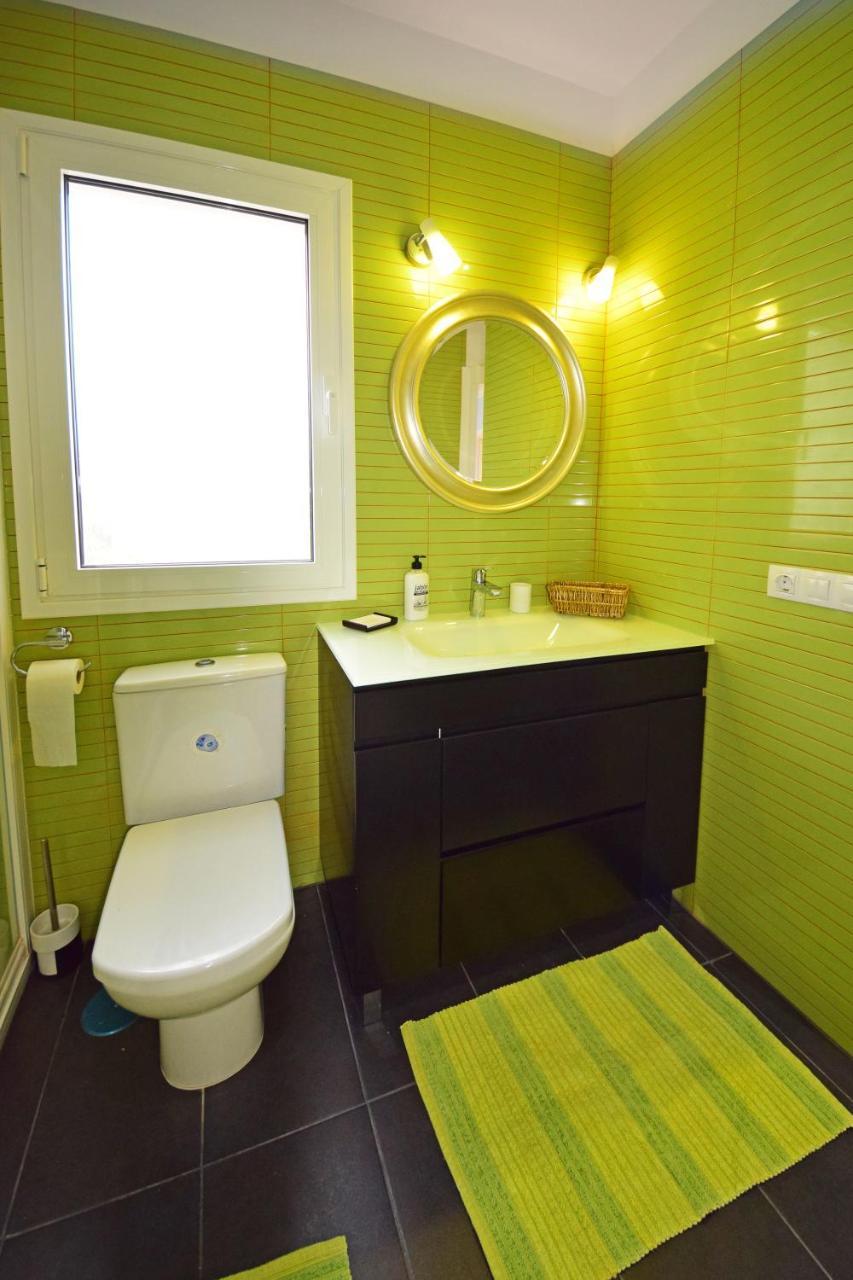 Dorina - Vivienda Vacacional Con Piscina Privada La Orotava Zewnętrze zdjęcie