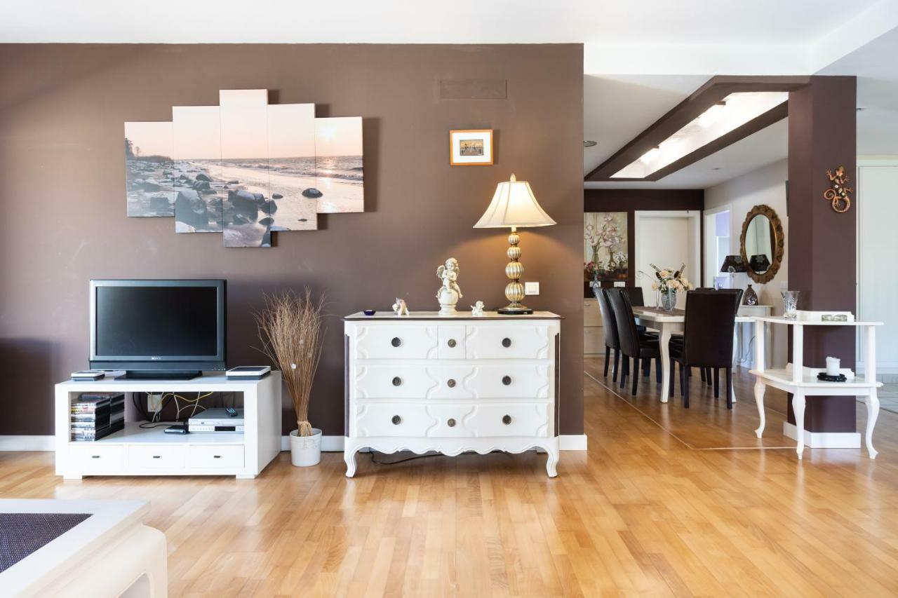 Dorina - Vivienda Vacacional Con Piscina Privada La Orotava Zewnętrze zdjęcie