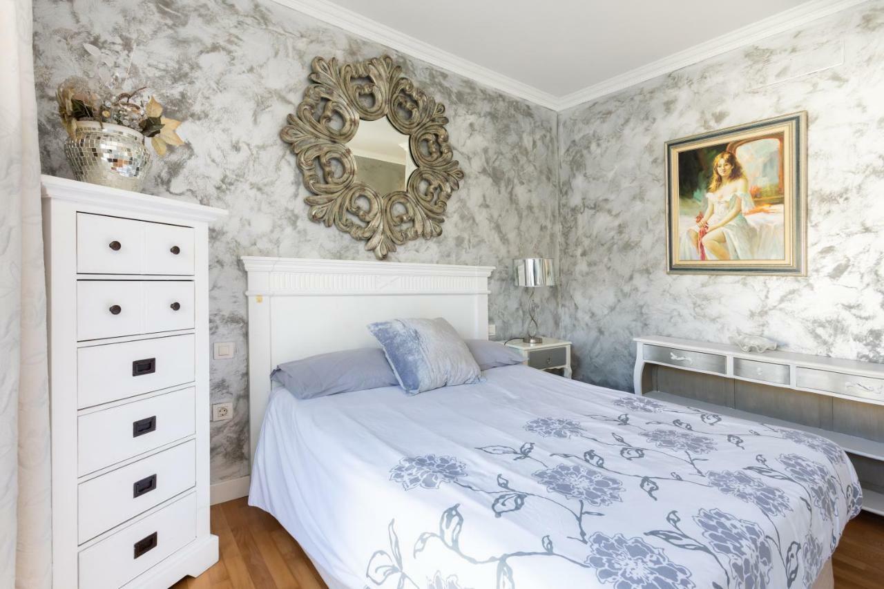 Dorina - Vivienda Vacacional Con Piscina Privada La Orotava Zewnętrze zdjęcie