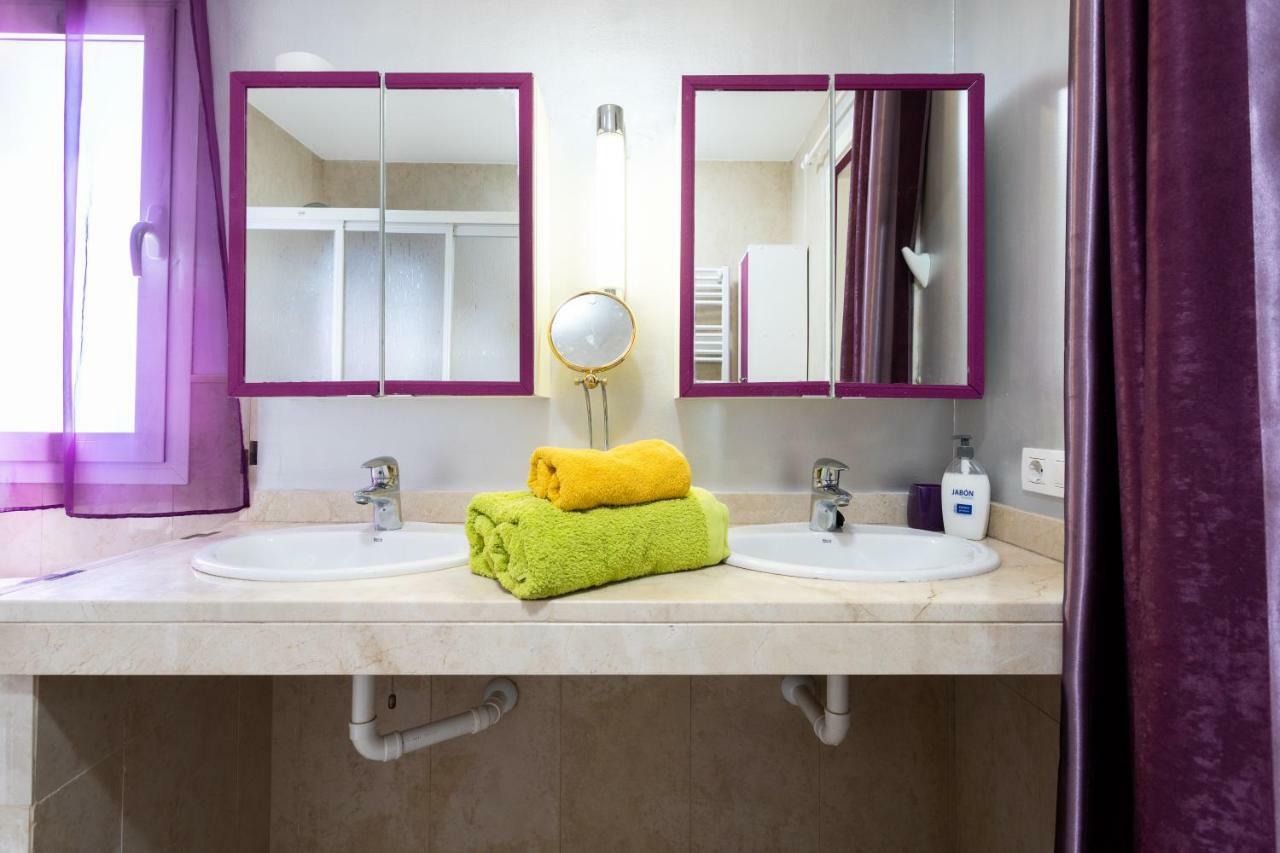 Dorina - Vivienda Vacacional Con Piscina Privada La Orotava Zewnętrze zdjęcie