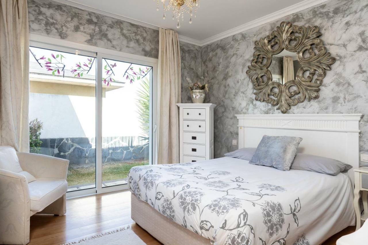 Dorina - Vivienda Vacacional Con Piscina Privada La Orotava Zewnętrze zdjęcie