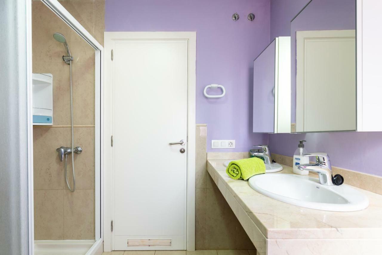 Dorina - Vivienda Vacacional Con Piscina Privada La Orotava Zewnętrze zdjęcie