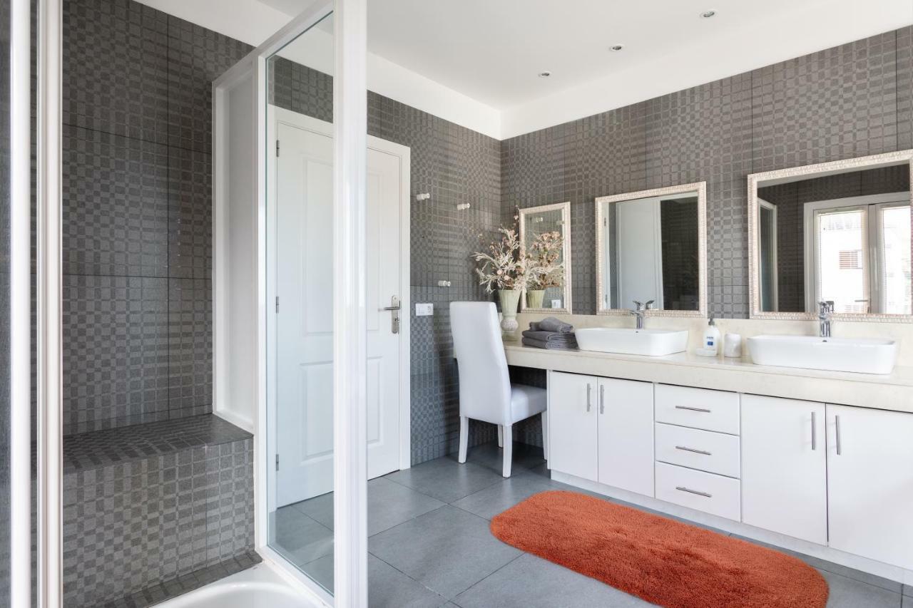Dorina - Vivienda Vacacional Con Piscina Privada La Orotava Zewnętrze zdjęcie