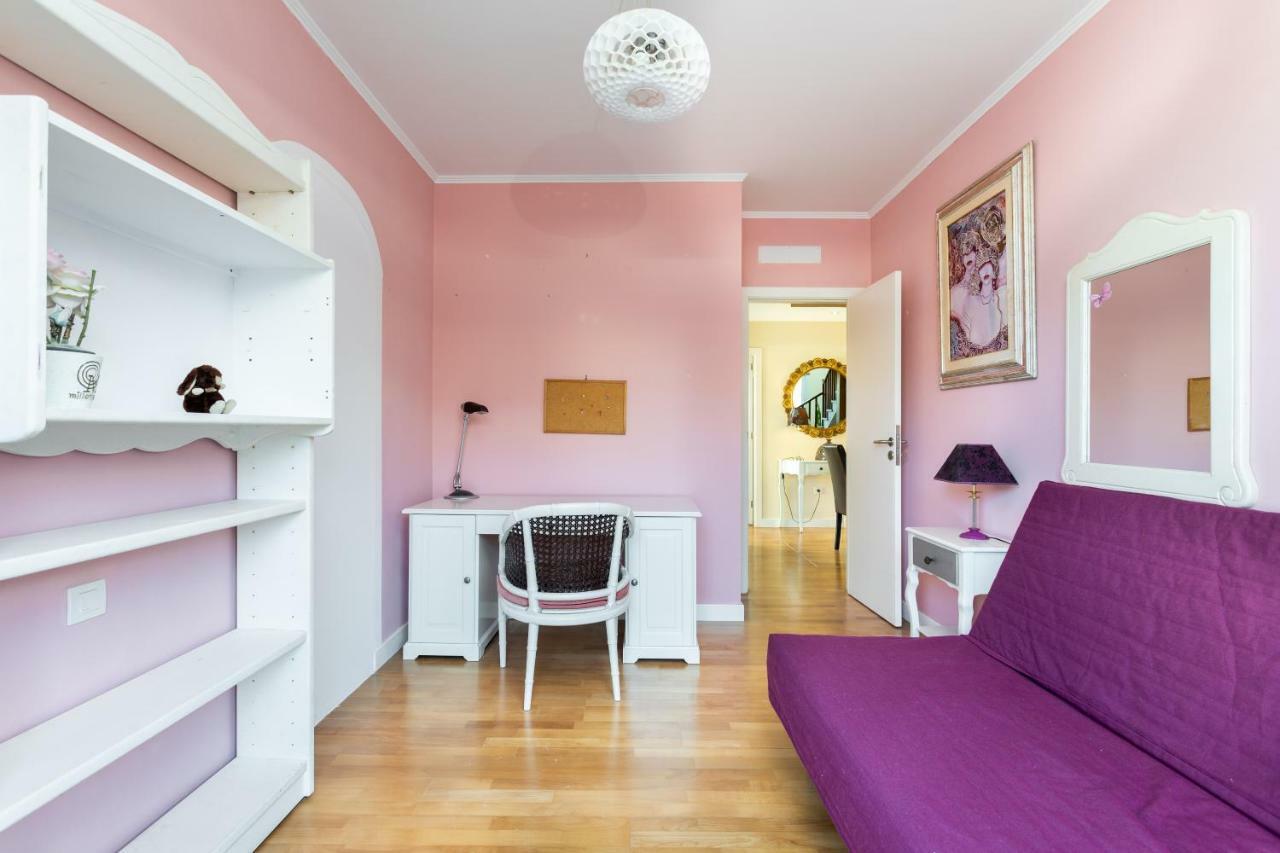 Dorina - Vivienda Vacacional Con Piscina Privada La Orotava Zewnętrze zdjęcie